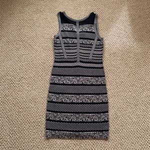 Giani Bini Bodycon Knit Dress